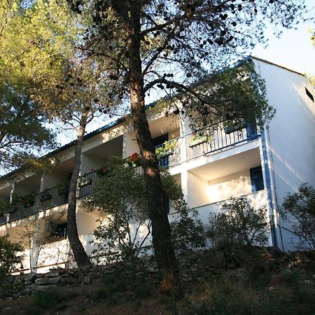 Hotel Sali Exterior photo