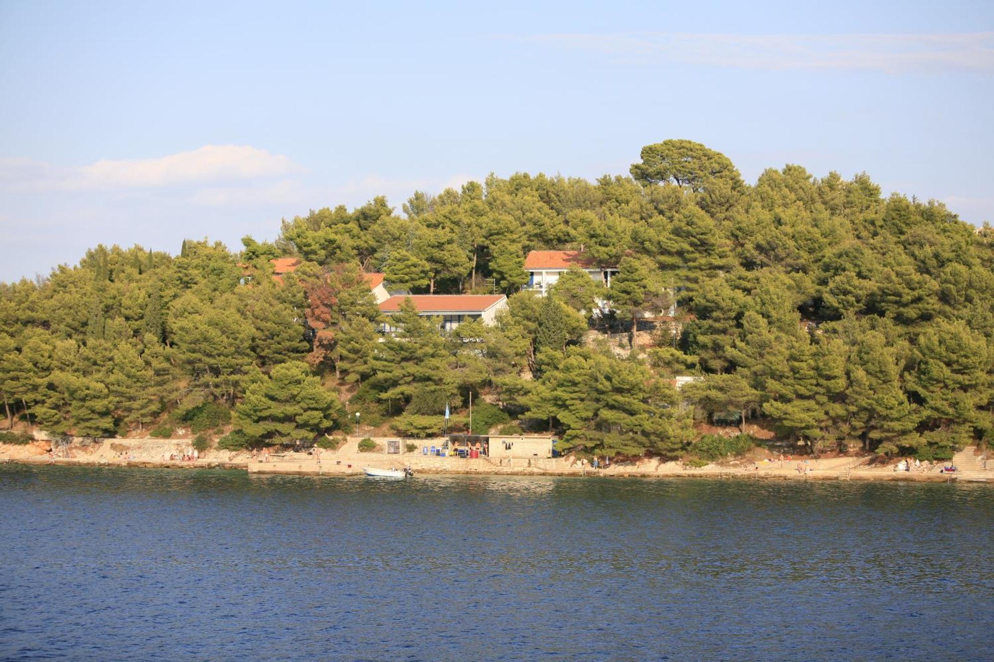 Hotel Sali Exterior photo