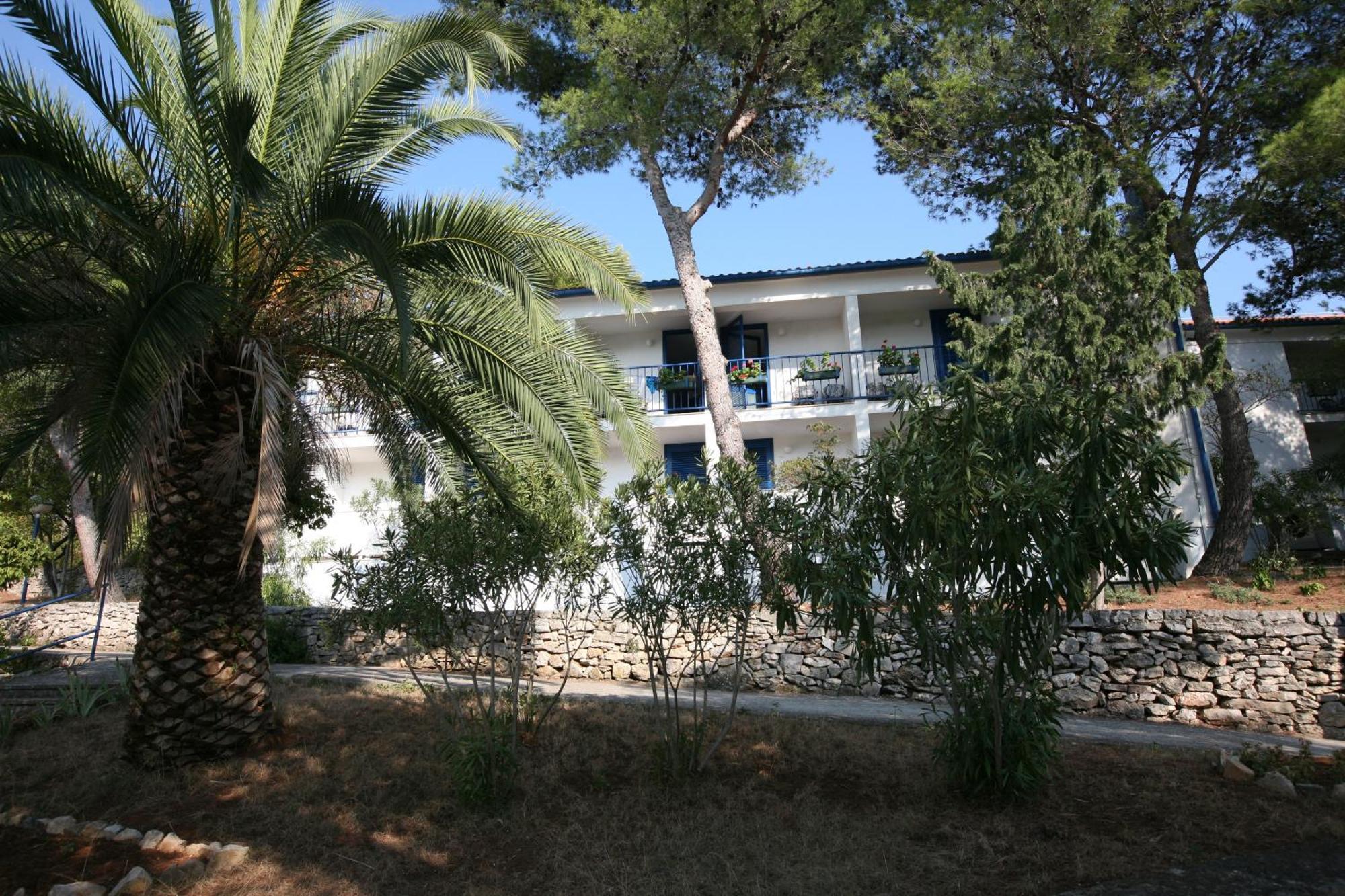 Hotel Sali Exterior photo